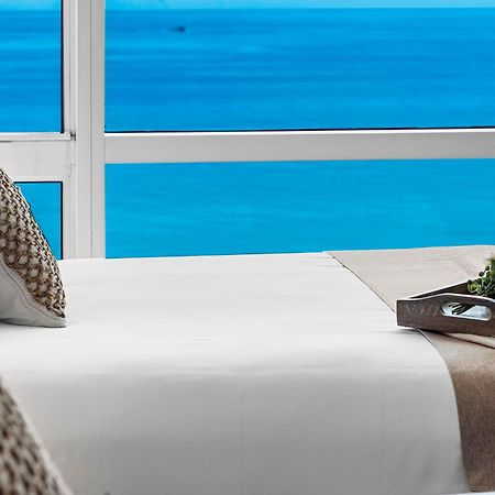מיאמי ביץ' 2 Bedroom Private Residence At Carillon Miami Resort -522 מראה חיצוני תמונה