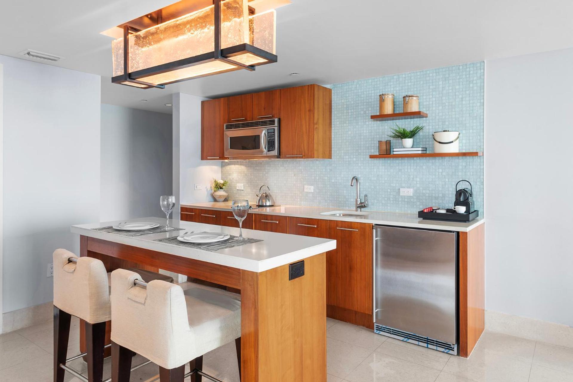 מיאמי ביץ' 2 Bedroom Private Residence At Carillon Miami Resort -522 מראה חיצוני תמונה